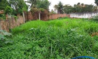 Imagem 3: DELGADO vende Terreno em Itambí, todo murado, escriturado, PROXIMO AO DPO com 450m² de áre