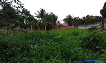 Imagem 6: DELGADO vende Terreno em Itambí, todo murado, escriturado, PROXIMO AO DPO com 450m² de áre