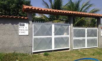 Imagem 4: DELGADO aluga CASA com 1 quarto no Areal - Itaboraí (proximo a Porto das Caixas