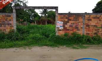 Imagem: DELGADO vende Terreno em Itambí, todo murado