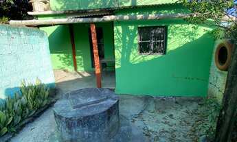 Imagem 2: DELGADO aluga CASA INDEPENDENTE com 2 QUARTOS e QUINTAL em Nova Cidade, Itaboraí