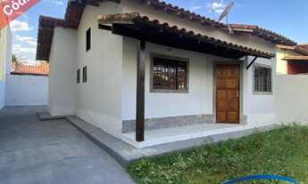 Imagem: DELGADO IMÓVEIS aluga Casa em condomínio