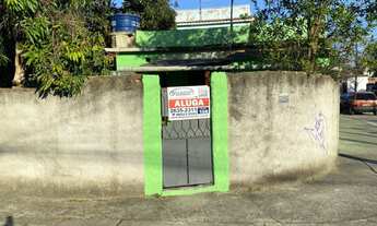 Imagem: DELGADO aluga CASA INDEPENDENTE com 2 QUARTOS