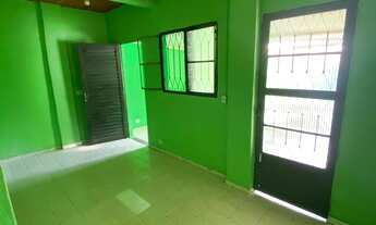 Imagem 4: DELGADO aluga CASA INDEPENDENTE com 2 QUARTOS e QUINTAL em Nova Cidade, Itaboraí