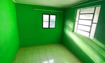 Imagem 5: DELGADO aluga CASA INDEPENDENTE com 2 QUARTOS e QUINTAL em Nova Cidade, Itaboraí