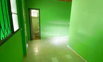 Imagem 3: DELGADO aluga CASA INDEPENDENTE com 2 QUARTOS e QUINTAL em Nova Cidade, Itaboraí