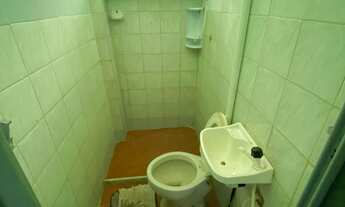 Imagem 7: DELGADO aluga CASA INDEPENDENTE com 2 QUARTOS e QUINTAL em Nova Cidade, Itaboraí