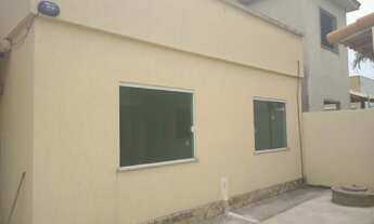 Imagem 3: DELGADO aluga CASA com 2 quartos no CONDOMÍNIO LADY DAY - Itaborai