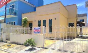 Imagem: DELGADO aluga CASA com 2 quartos no CONDOMÍNIO