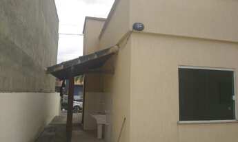 Imagem 4: DELGADO aluga CASA com 2 quartos no CONDOMÍNIO LADY DAY - Itaborai