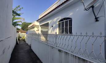 Imagem 2: DELGADO aluga CASA em VENDA DAS PEDRAS com 2 QUARTOS, area serviço, aceita PET em ITABORAI