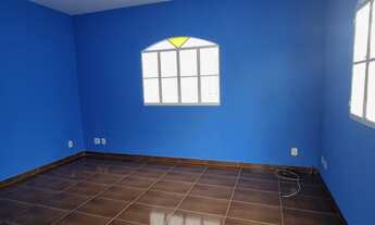 Imagem 3: DELGADO aluga CASA em VENDA DAS PEDRAS com 2 QUARTOS, area serviço, aceita PET em ITABORAI