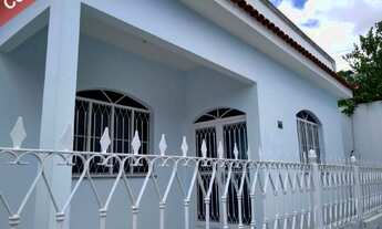 Imagem: DELGADO aluga CASA em VENDA DAS PEDRAS com