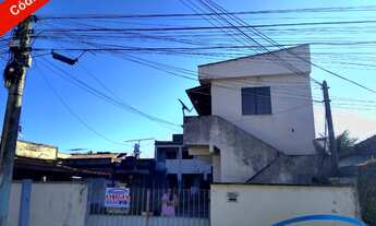 Imagem 2: DELGADO aluga casa com 1 QUARTO em Ampliação, Itaboraí