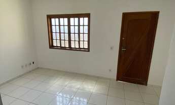 Imagem 6: DELGADO aluga CASA DUPLEX, independente, com 2 quartos e GARAGEM em Ampliação - Itaboraí