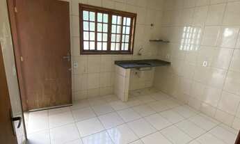 Imagem 7: DELGADO aluga CASA DUPLEX, independente, com 2 quartos e GARAGEM em Ampliação - Itaboraí