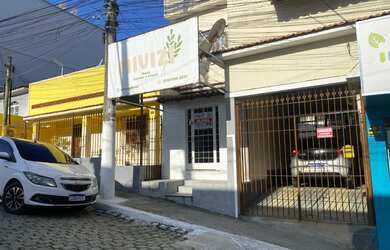 Imagem 2: DELGADO aluga LOJA ou ESCRITÓRIO com aproximadamente 20m² - CENTRO - Itaboraí-RJ