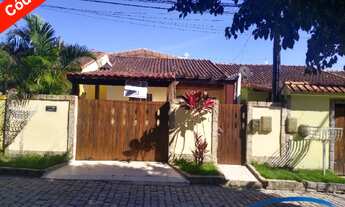 Imagem: DELGADO vende Casa com 2 quartos em condomínio