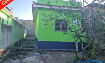 Imagem: DELGADO aluga CASA com 1 quarto no Areal