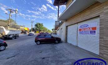 Imagem: DELGADO aluga LOJA com aproximadamente 50