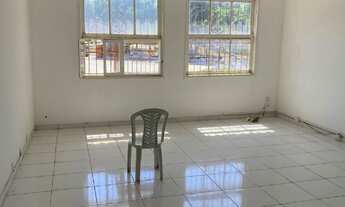 Imagem 4: DELGADO aluga SALA COMERCIAL com aproximadamente 60 m² EM FRENTE A PRAÇA DE ITABORAI-RJ