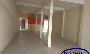 Imagem 5: DELGADO aluga LOJA com aproximadamente 60 metros em JOAQUIM DE OLIVEIRA - Itaboraí