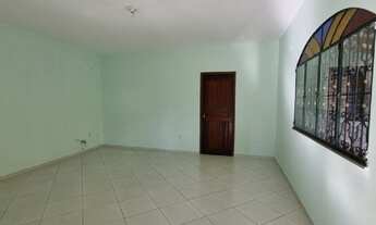 Imagem 6: DELGADO aluga CASA INDEPENDENTE com 2 QUARTOS, AREA GOURMET E GARAGEM em Nancilândia - Ita