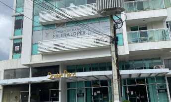 Imagem: DELGADO aluga SALA ED. DOUBLE PLACE com