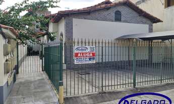 Imagem 2: DELGADO ALUGA Casa em CONDOMINIO em Ampliação, Itaboraí-RJ: 2 QUARTOS e garagem, Itaborai