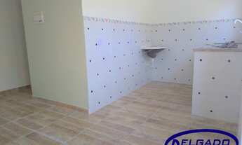 Imagem 5: DELGADO aluga CASAS com 2 quartos em Jardim Novo Horizonte - Manilha - Itaboraí-RJ