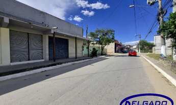 Imagem 3: DELGADO aluga LOJA com aproximadamente 60 metros em JOAQUIM DE OLIVEIRA - Itaboraí