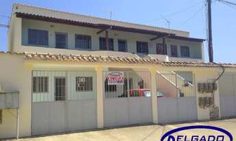 Imagem: DELGADO aluga CASA, 1 QUARTO e GARAGEM em