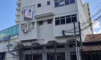 Imagem: DELGADO aluga SALA COMERCIAL (predio com