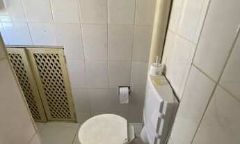 Imagem 7: DELGADO aluga SALA COMERCIAL com aproximadamente 60 m² EM FRENTE A PRAÇA DE ITABORAI-RJ