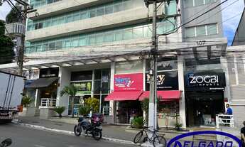 Imagem: DELGADO aluga SALA, Ed. MONET com aproximadamente