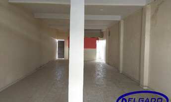 Imagem 6: DELGADO aluga LOJA com aproximadamente 60 metros em JOAQUIM DE OLIVEIRA - Itaboraí