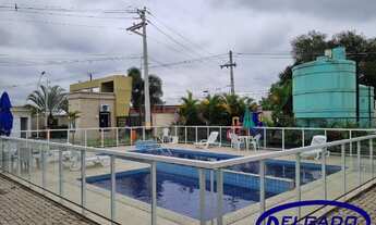 Imagem 7: DELGADO aluga APARTAMENTO com 2 quartos CONDOMINIO PEDRA REAL em Três Pontes, Itaborai-RJ