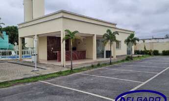 Imagem 4: DELGADO aluga APARTAMENTO com 2 quartos CONDOMINIO PEDRA REAL em Três Pontes, Itaborai-RJ