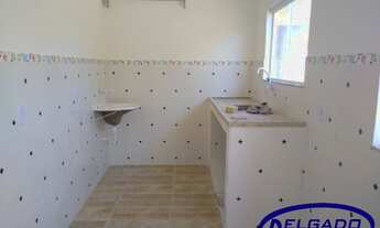 Imagem 6: DELGADO aluga CASAS com 2 quartos em Jardim Novo Horizonte - Manilha - Itaboraí-RJ