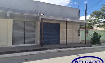 Imagem: DELGADO aluga LOJA com aproximadamente 60