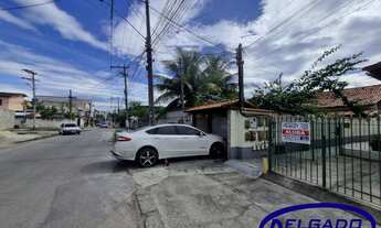 Imagem 4: DELGADO ALUGA Casa em CONDOMINIO em Ampliação, Itaboraí-RJ: 2 QUARTOS e garagem, Itaborai