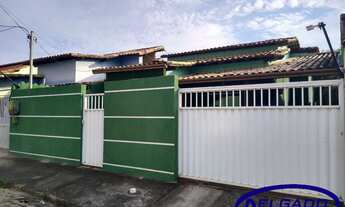 Imagem 2: DELGADO VENDE Casa com 3 QUARTOS, condomínio fechado em Venda das Pedras/Itaville, Itabora