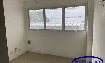 Imagem 5: DELGADO aluga SALA COMERCIAL, Ed. MONET com aproximadamente 30 metros - Centro - Itaborai