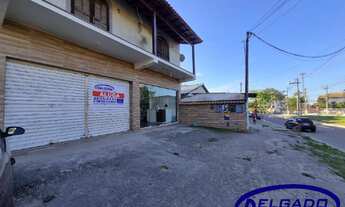 Imagem 2: DELGADO aluga LOJA com aproximadamente 50 metros em Nancilandia - Itaboraí