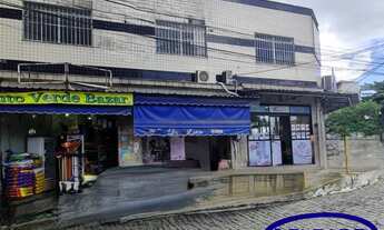 Imagem: DELGADO aluga APARTAMENTO com 1 quarto