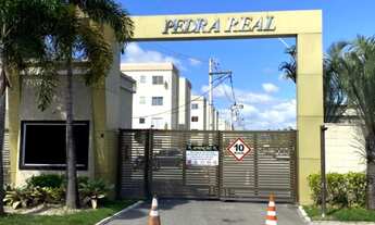 Imagem: DELGADO aluga APARTAMENTO com 2 quartos