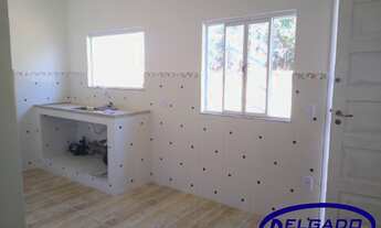 Imagem 7: DELGADO aluga CASAS com 2 quartos em Jardim Novo Horizonte - Manilha - Itaboraí-RJ