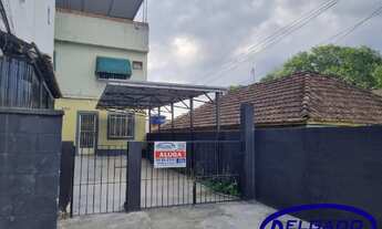 Imagem: DELGADO aluga CASA para FINS COMERCIAIS