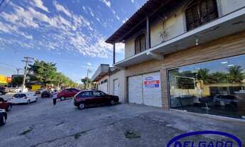 Imagem 3: DELGADO aluga LOJA com aproximadamente 50 metros em Nancilandia - Itaboraí