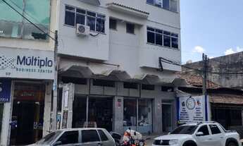 Imagem 3: DELGADO aluga SALA COMERCIAL (predio com elevador) com 35m2 - CENTRO de Itaboraí-RJ